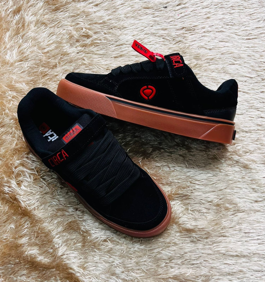 CIRCA CHILANGO SKATE AL50 Slim